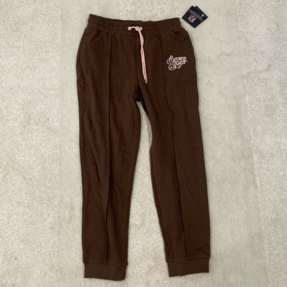 LEGENDARY ROOTZ Women's Brown Sugar Size S In Brown